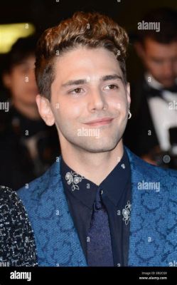  Xavier Dolan 的「Mommy」首映式：一場關於母愛與成長的電影盛宴！